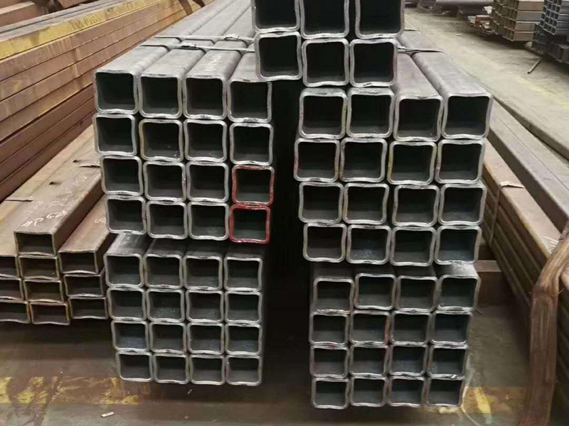 元氏Q355B无缝方管